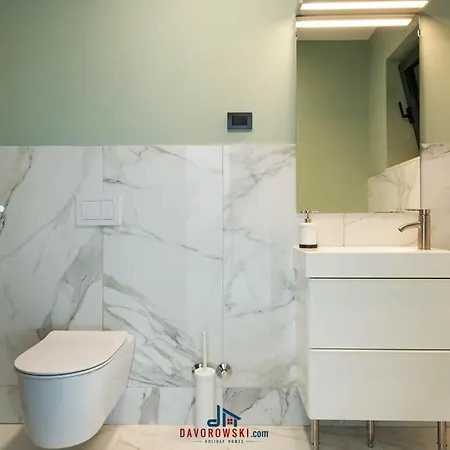 Remi Comfortable Premantura
