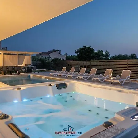 Hotel Remi Comfortable Premantura