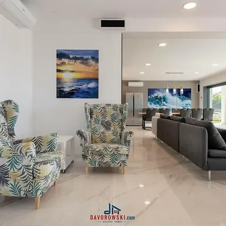 Hotel Remi Comfortable Premantura